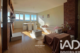  appartement bois-guillaume 76230