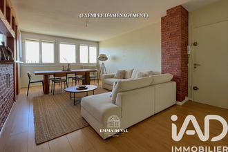  appartement bois-guillaume 76230