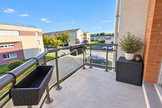  appartement bois-guillaume 76230