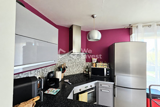  appartement bois-guillaume 76230