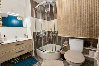  appartement bois-guillaume 76230