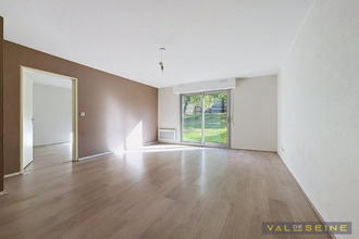  appartement bois-guillaume 76230
