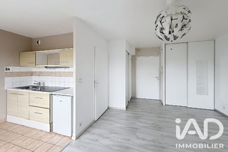  appartement bois-guillaume 76230