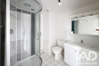  appartement bois-guillaume 76230