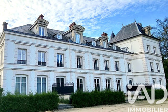  appartement boissettes 77350