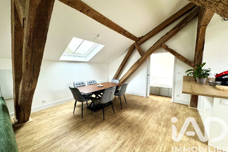  appartement boissettes 77350