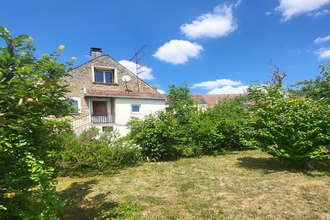  appartement boissy-l-aillerie 95650