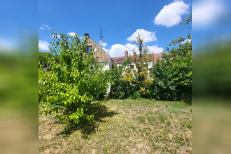  appartement boissy-l-aillerie 95650