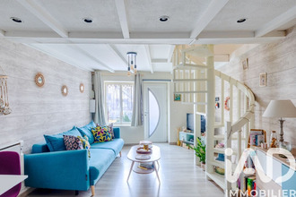  appartement boissy-l-aillerie 95650