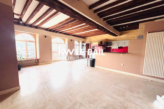  appartement boissy-l-aillerie 95650