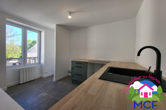  appartement boissy-mauvoisin 78200