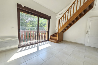  appartement boissy-sous-st-yon 91790