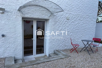  appartement boissy-sous-st-yon 91790