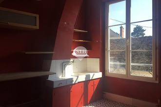  appartement boissy-sous-st-yon 91790