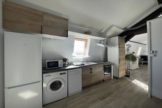  appartement boissy-sous-st-yon 91790