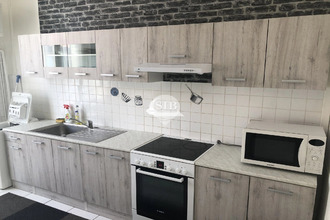  appartement boissy-sous-st-yon 91790