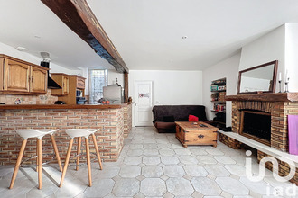  appartement boissy-st-leger 94470