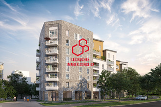  appartement boissy-st-leger 94470