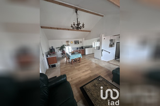  appartement boissy-st-leger 94470