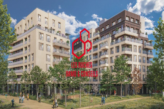  appartement boissy-st-leger 94470