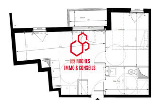  appartement boissy-st-leger 94470