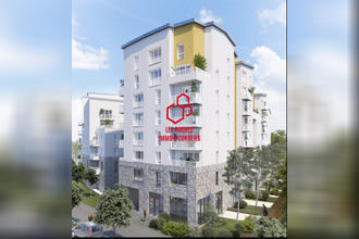  appartement boissy-st-leger 94470