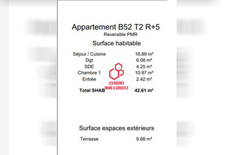  appartement boissy-st-leger 94470