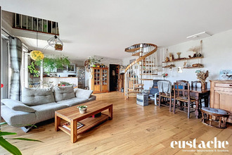  appartement boissy-st-leger 94470