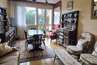  appartement boissy-st-leger 94470