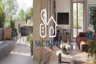  appartement boissy-st-leger 94470