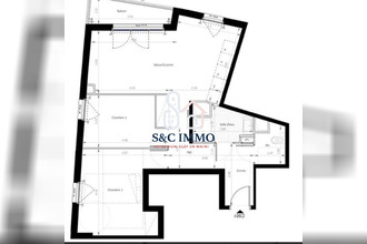  appartement boissy-st-leger 94470