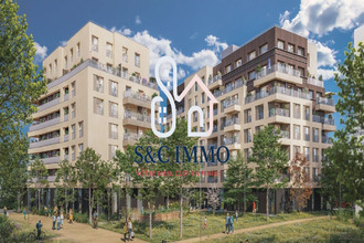  appartement boissy-st-leger 94470