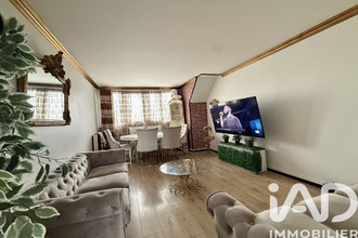  appartement boissy-st-leger 94470