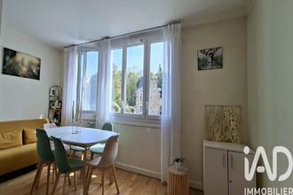  appartement boissy-st-leger 94470