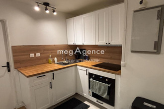  appartement boissy-st-leger 94470