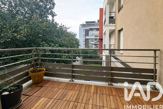  appartement boissy-st-leger 94470