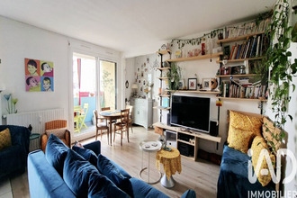  appartement boissy-st-leger 94470