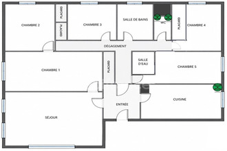  appartement boissy-st-leger 94470