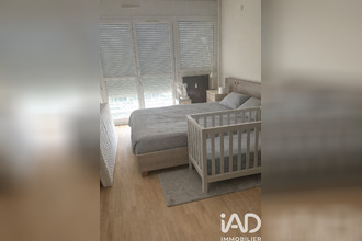  appartement boissy-st-leger 94470