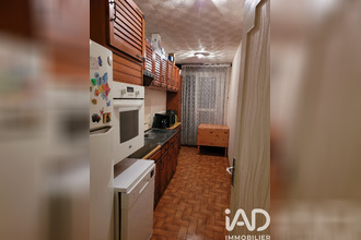  appartement boissy-st-leger 94470
