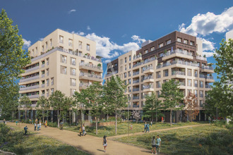  appartement boissy-st-leger 94470