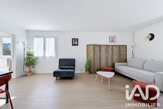  appartement boissy-st-leger 94470