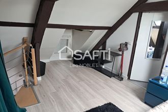  appartement bolbec 76210
