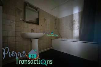  appartement bolbec 76210