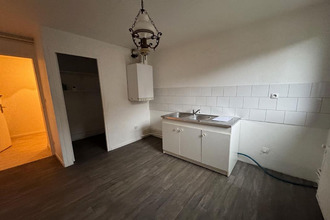  appartement bolbec 76210