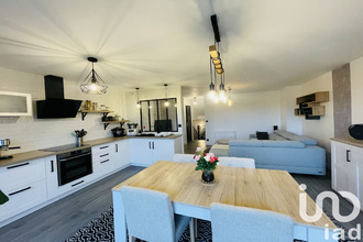  appartement bolbec 76210