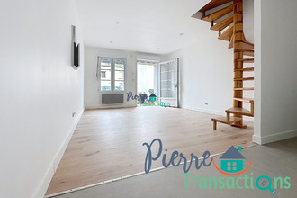  appartement bolbec 76210