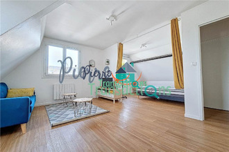  appartement bolbec 76210