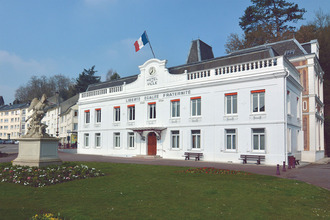  appartement bolbec 76210