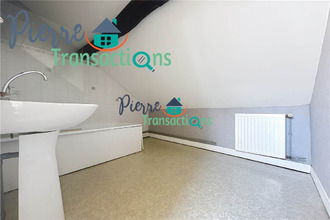  appartement bolbec 76210